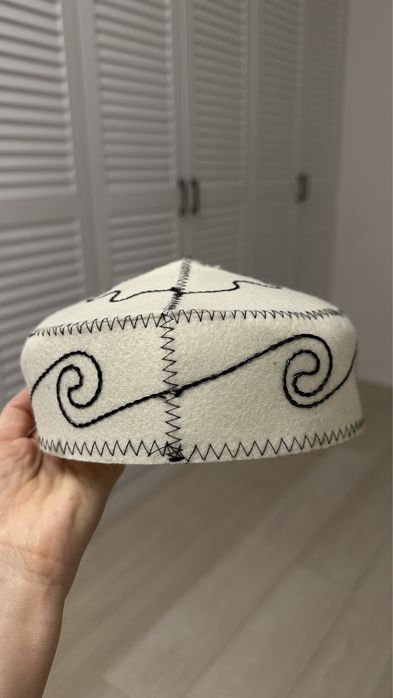 Тюбитейки национальные