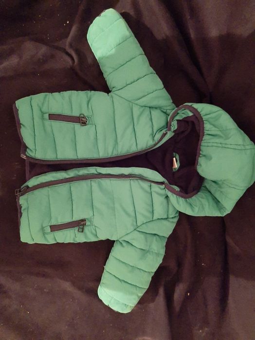 Комбинезон и куртка за 5000тг