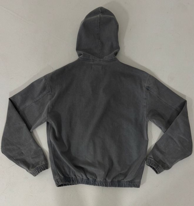 Зипка Lacoste оригинальная