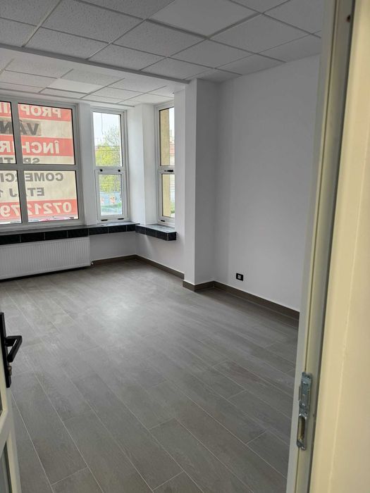 Spatiu Comercial Ultracentral, Ploiesti