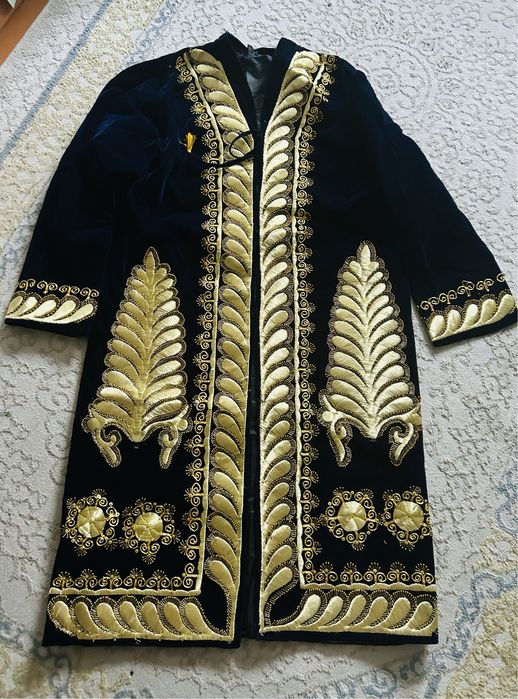 Шапандар ерлерге әйелдерге