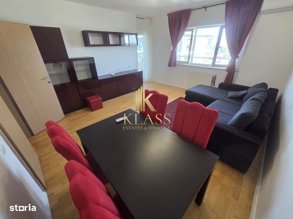 Apartament 3 Camere | Tei | Grigore Moisil | Barbu Vacarescu