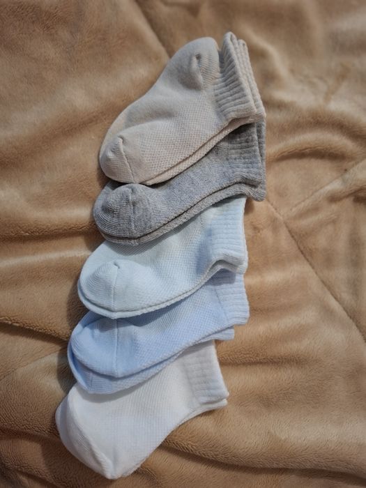 Чорапи за бебе / бебешми чорапки