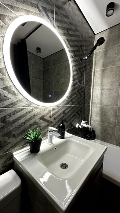 Дизайнерская Lux студия для двоих!