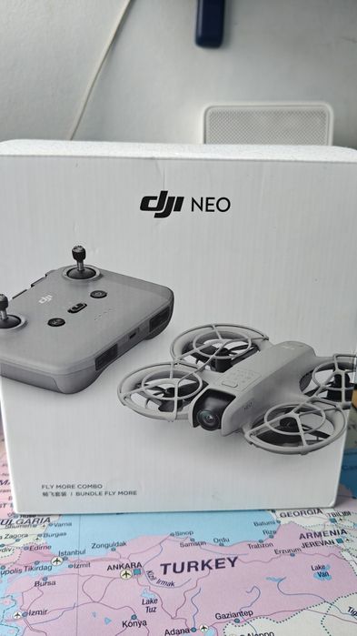 Vand drona DJI NEO