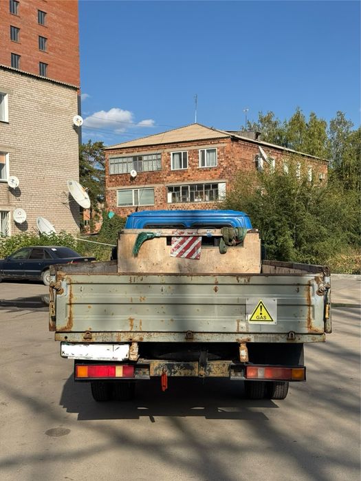 Продам газель.