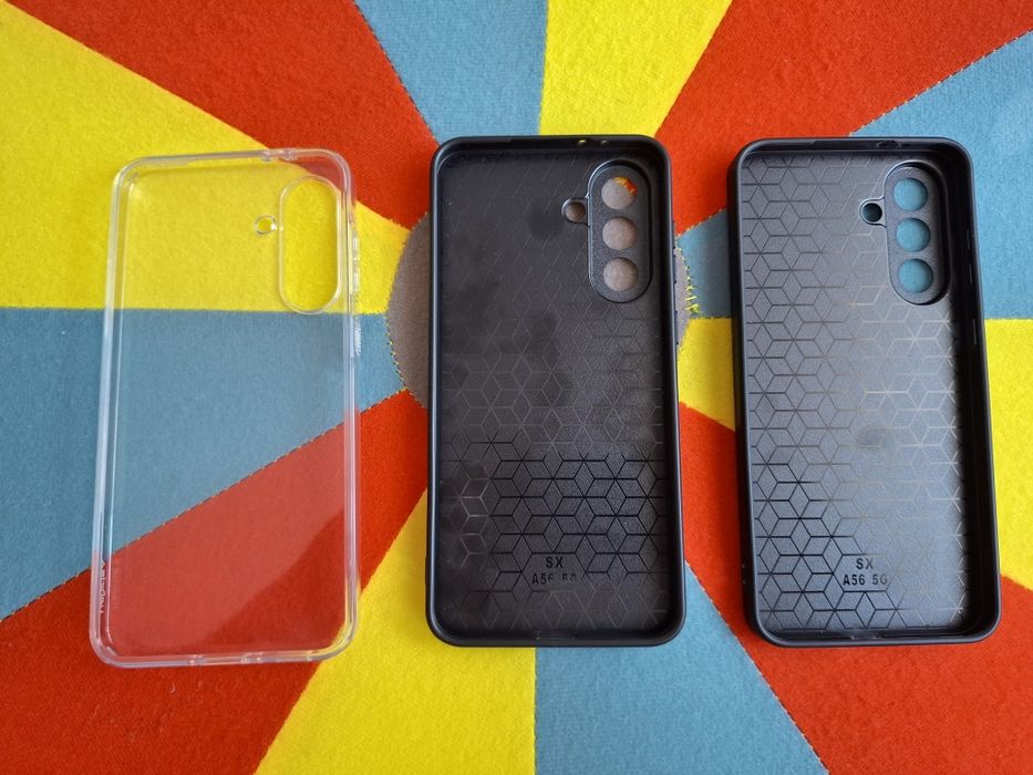 Huse Samsung A56