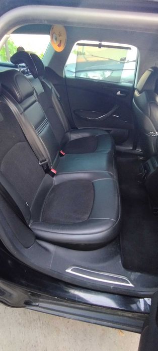 Vand / schimb   Citroen C5 2.0 HDI 140 cai Euro5