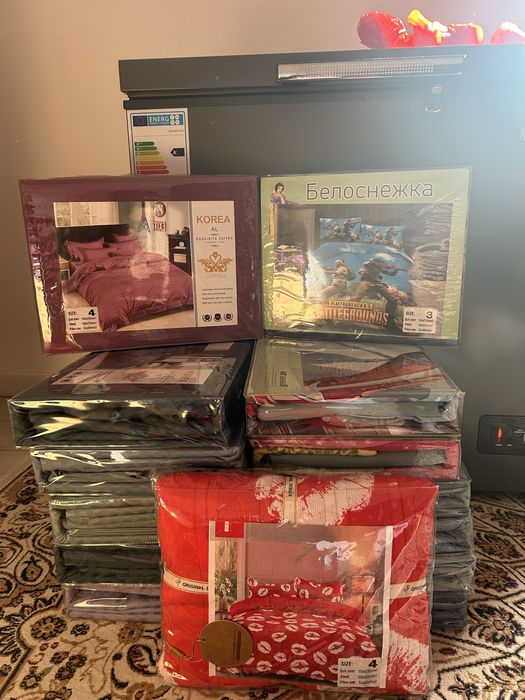 Комплект Королевский отель 2-