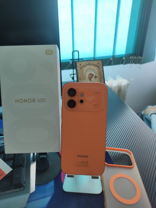 Vând/Schimb Honor 600 5G