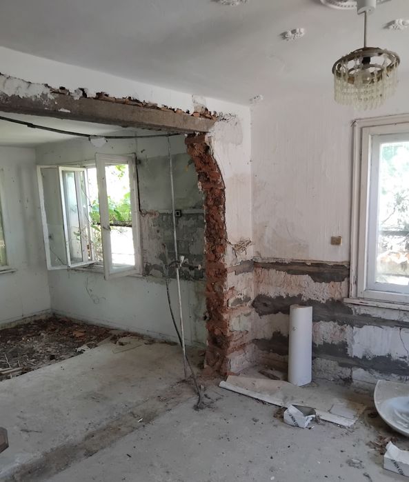 Продава се Къща в Сапарева баня - 210 кв.м за 389 €/кв.м - Снимка #11