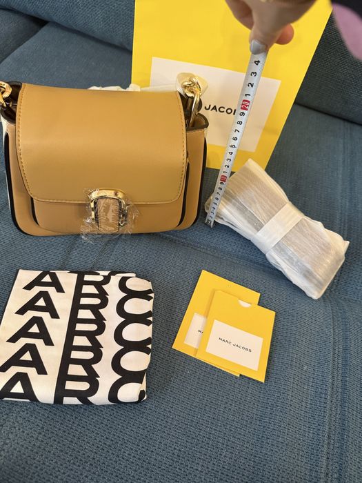 Чанта Marc Jacobs