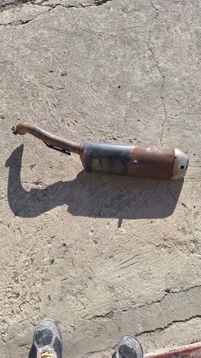 Части Yamaha Raptor 700