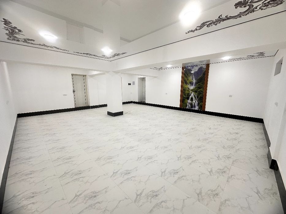 Подвал ижарага берилади, военкомат каршисида