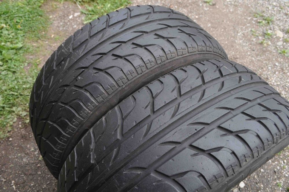 SET 2 Anvelope Vara 205/55 R15 TIGAR PRIMA 88V