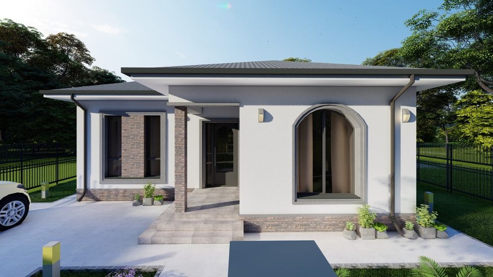 Casa de vânzare în Gulia Eden Forest