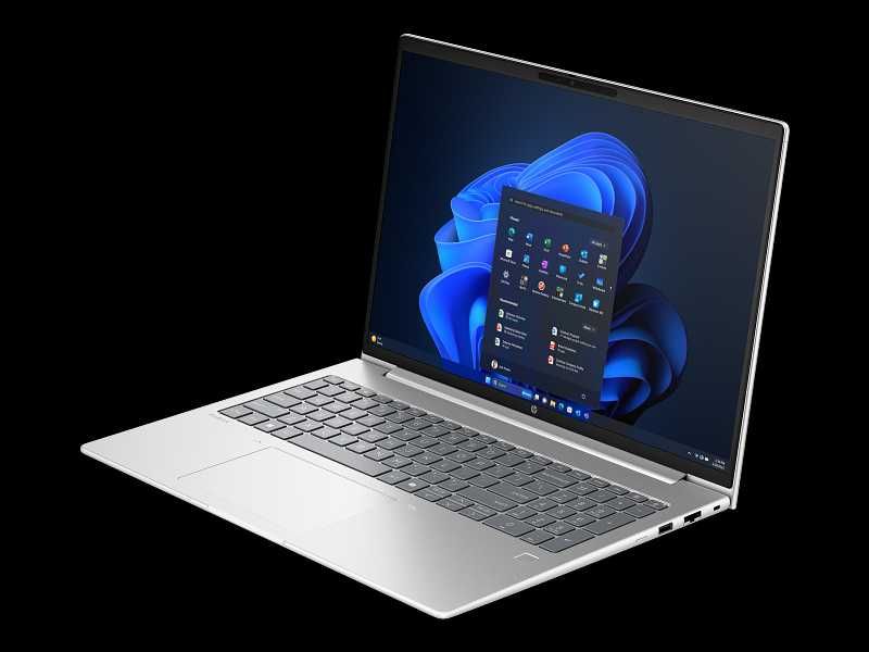 HP ProBook 460 G11 16" 2.5K Intel® Core™ Ultra 7-155H 16GB DDR5 512GB
