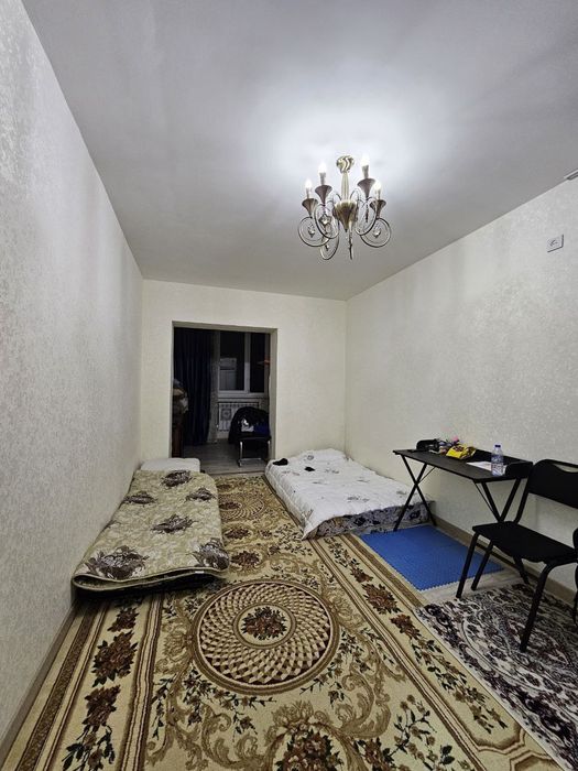 Бий Буз-1  3в4/2/4 86м²