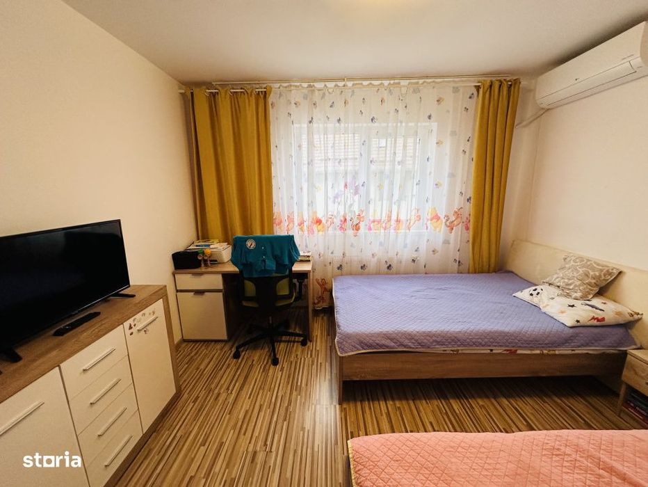 Vila insiruita superba P+1+M, 131 mp , 93 mp teren Apeductului Chiajna