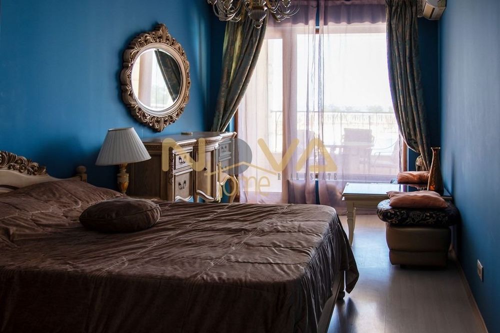 2-стаен в Варна, област-м-т Кабакум площ 82 цена 212000