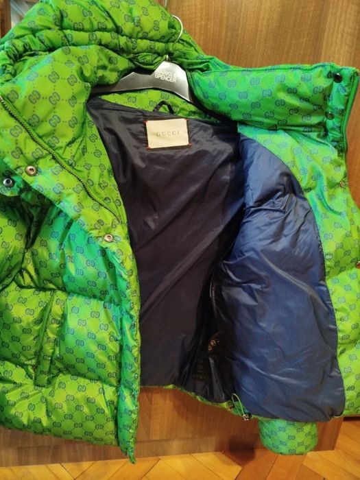 Яке Gucci в отлично състояние,размер ХS