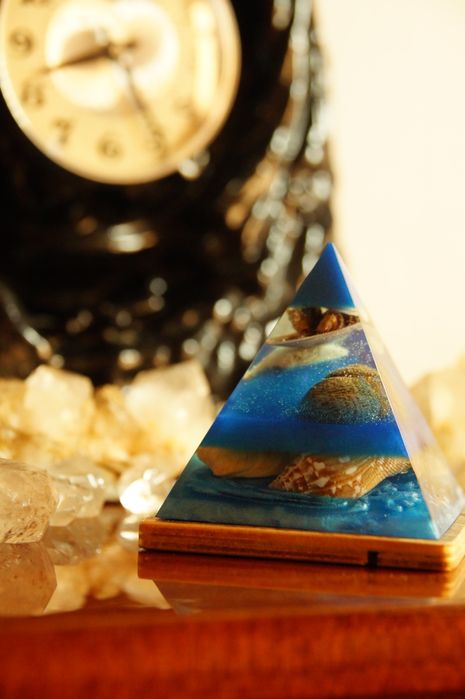 Сувенир ручной работы