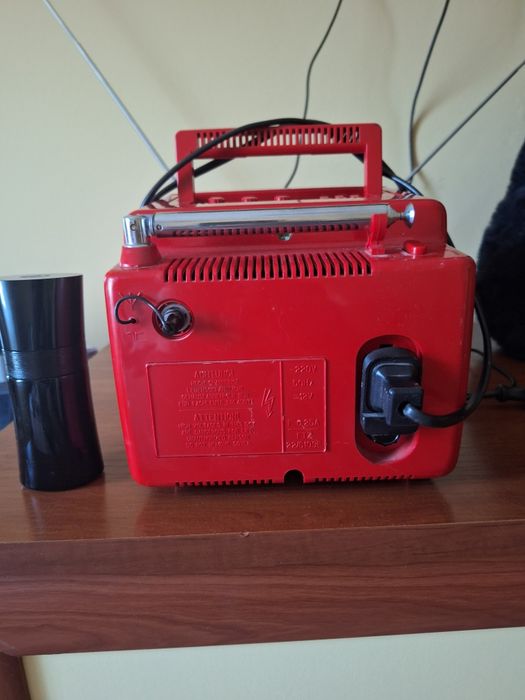 Телевизор Tele Star 4004