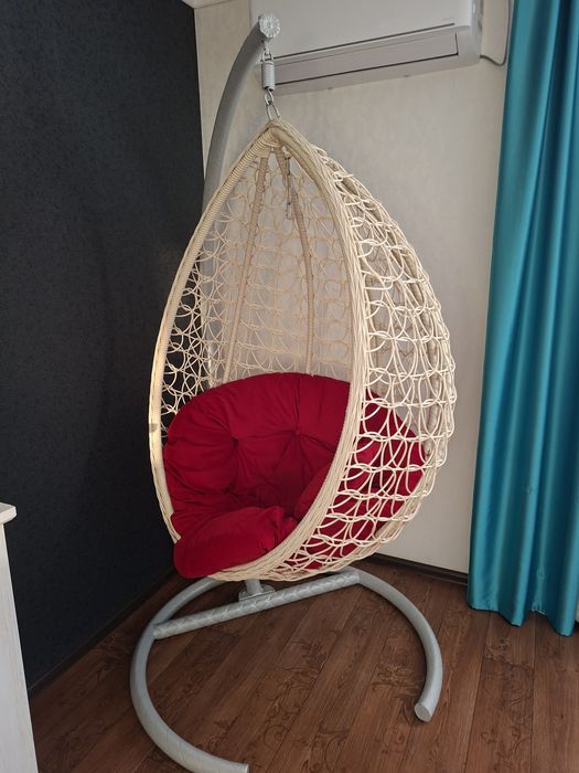 Продам качели подвесный