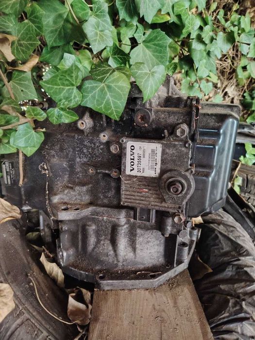 Автоматична Скоростна кутия Aisin Warner TF-80SC за Volvo xc90 4.4л V8