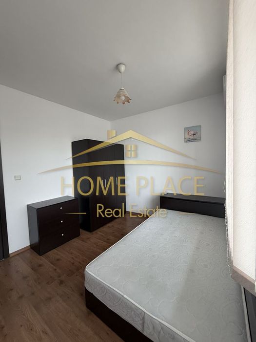 Дава се под наем Тристаен апартамент в Варна, Лятно кино Тракия - 70 кв.м за 510 € - Снимка #7