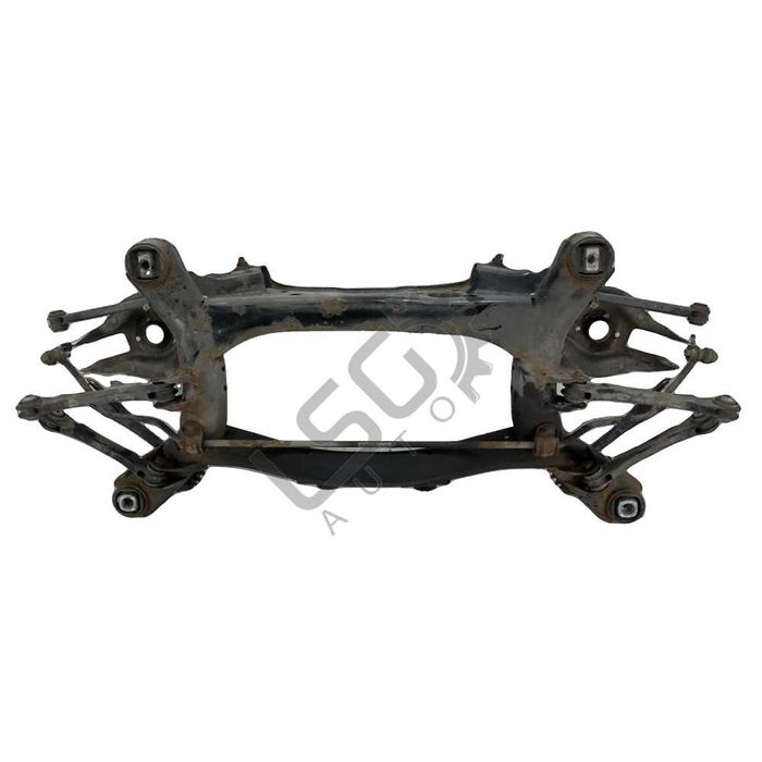 Заден мост BMW 1 Series (F21) ID: 155707