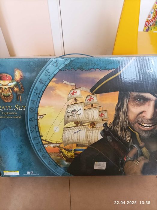 Нови детски играчки