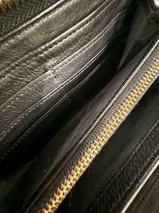 Дамско портмоне Фосил