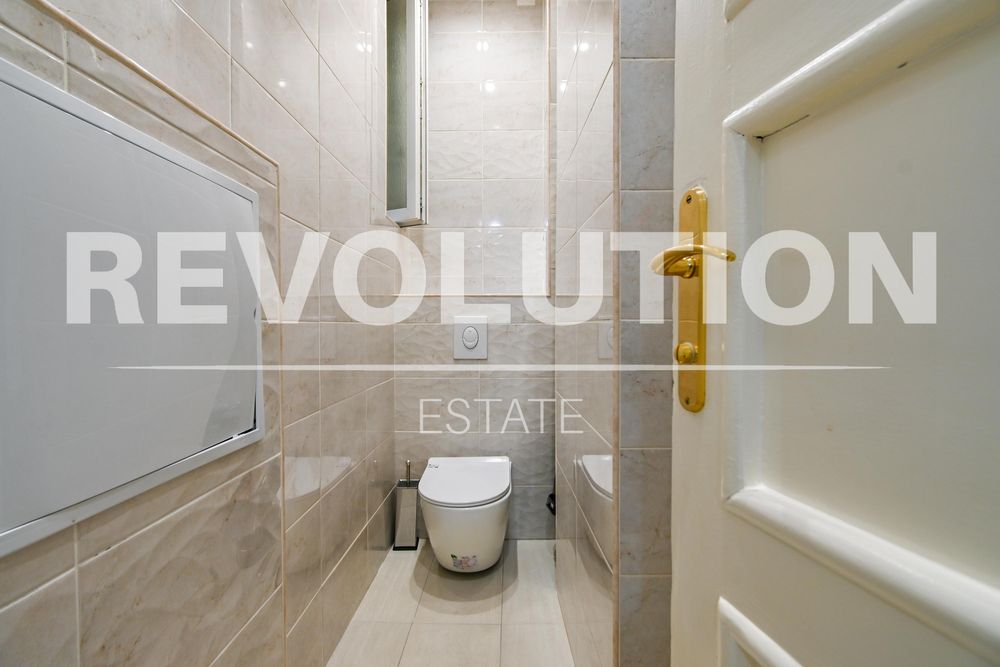 Дава се под наем Двустаен апартамент в София, Център - 62 кв.м за 800 € - Снимка #8