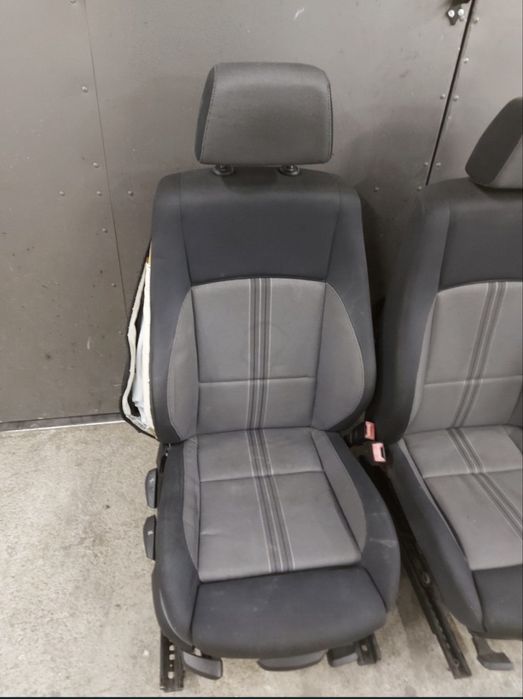 Салон за БМВ х1 е84