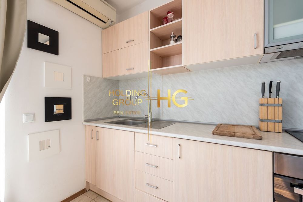 Продава се Двустаен апартамент в Бяла - 115 кв.м за 1009 €/кв.м - Снимка #12