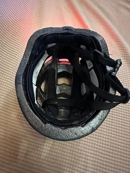 Каска за велосипед