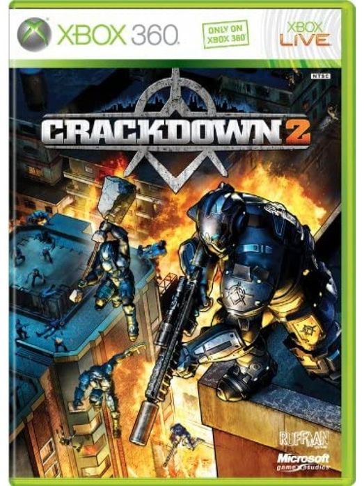 Vand 8 jocuri xbox 360 Gears Of War XBox 360 Gears of War: Judgment Jo