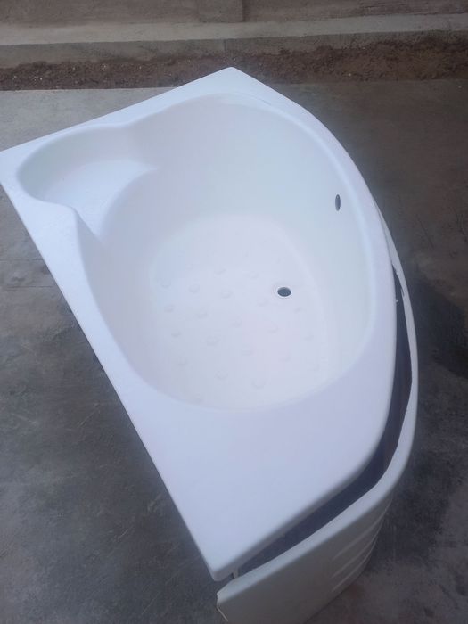 Ванна содилади б/у  арзон келишадигон нархда