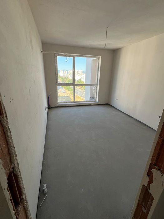 Продава се Двустаен апартамент в София, Люлин 2 - 59 кв.м за 2105 €/кв.м - Снимка #1