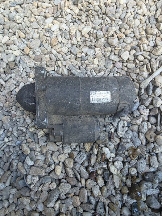Electromotor opel/saab/fiat/opel 1.9 diesel