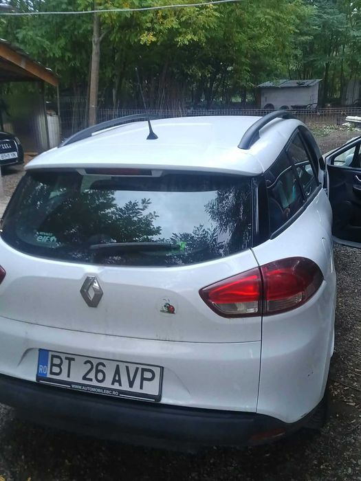 RENAULT Clio 2017 — imagine 2