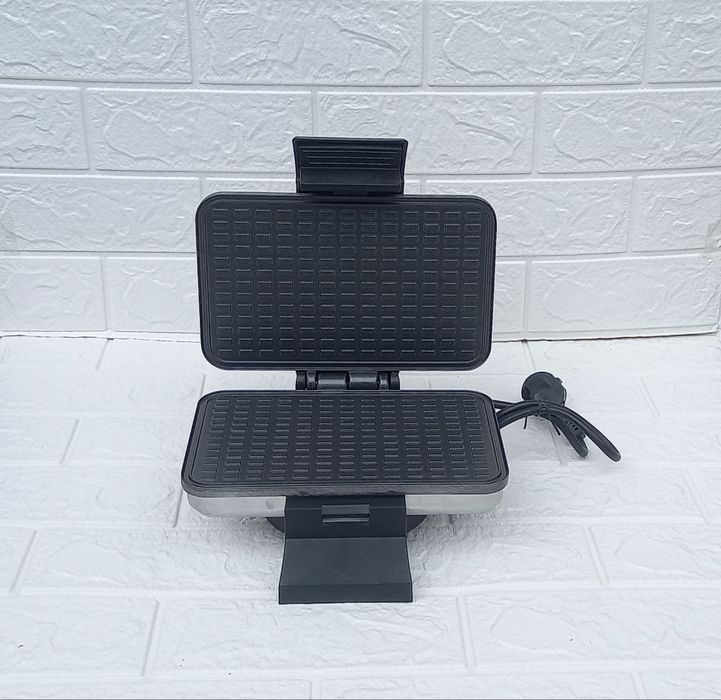 Мультипекарь, Вафельница (железный корпус)- 8500