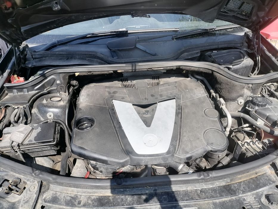 Dezmembrez ML 320 w164 om. 642