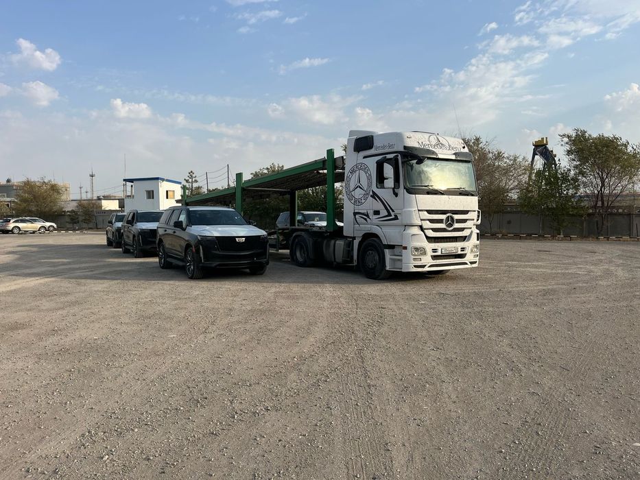 Автоперевозка.Автовоз.АЛМАТЫ