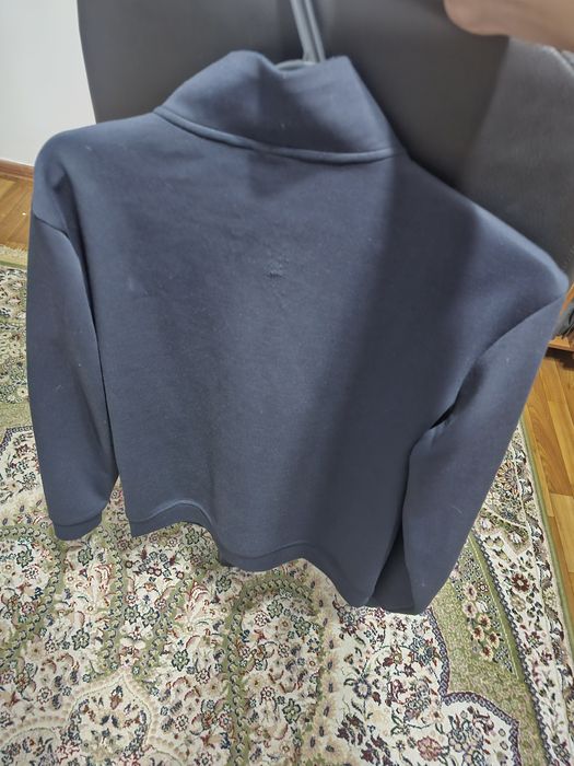 Armani exchange полузамок