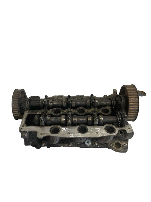 Chiulasa Motor Stanga Jaguar Xf Cc9_, X250 2008 - 2015 2.7 D Ajd 4R8Q-