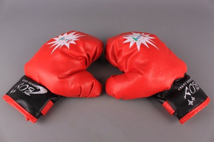 Детски боксов комплект