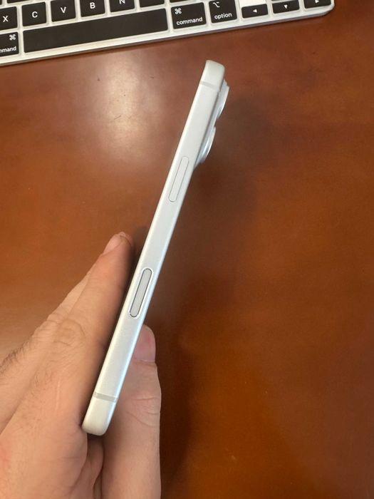 iPhone 17 PRO 256 GB ALB