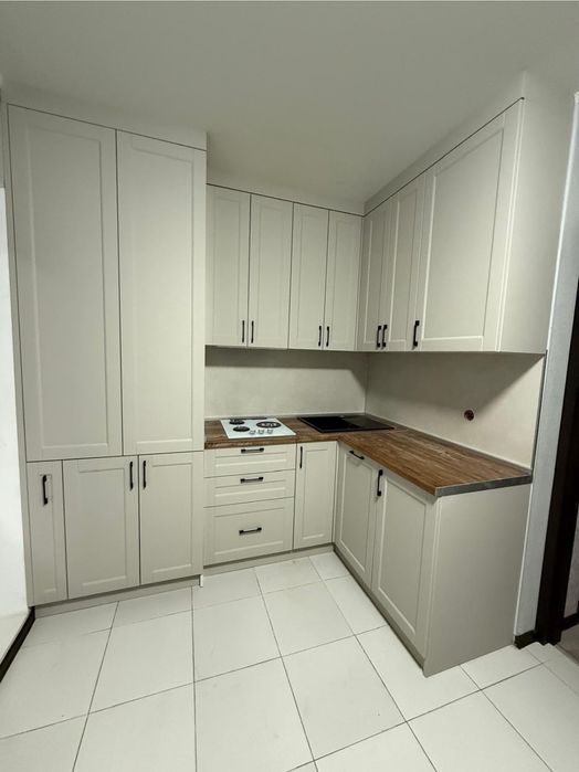 Кухонная мебель на заказ